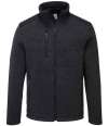 PW1120 T830 Portwest KX3™ Performance Fleece Jacket Grey Marl colour image